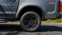 Nova Chevrolet S10 Trail Boss é lançada na Argentina