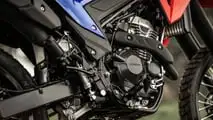 Honda lança nova XR300L Tornado 2027 ganha novo painel e parte de R$ 31.990