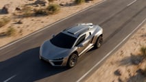 Rezvani Dune