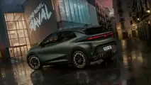 Cupra Raval