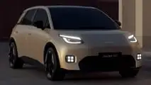 GAC Aion UT 
