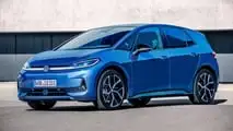 VW ID.3 Neo (2026)