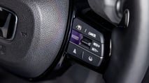 Honda Super-N, el modelo para el Reino Unido