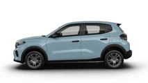 Citroën C3 eléctrico 2026 básico