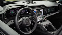 Porsche Cayenne Electric 2026