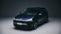 Hyundai i20 2027 de Brasil (fotos oficiales)