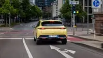 Leapmotor B05