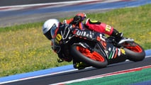 2026 Trofeo Aprilia RS 457