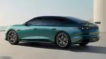 Lynk & Co 10+