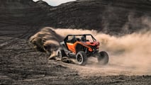 CFMoto Enters Premium UTV Territory With 2026 Z10 And Z10-4
