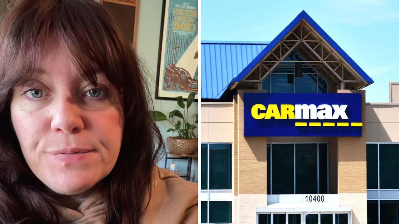 Woman Buys Volvo And Extended Warranty From CarMax. Then She Tries To Find A RepairPal Certified Shop To Fix It