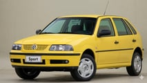 Os Volkswagens feitos para a Copa do Mundo 