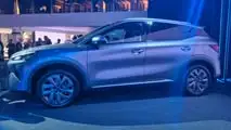 BYD Yuan Plus AWD (BR)