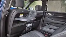 Teste GWM Wey 07 1.5T PHEV 2026 (BR)
