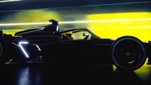 Opel nimmt ab Saison 2026/27 an Formel E teil