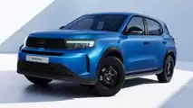Opel Frontera Start (2026)