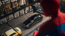 BMW – Spider-Man Brand New Day collaboration