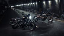Royal Enfield Shotgun 650 x Rough Crafts