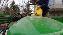Tax credit gasolio agricoltura 2026: chi può richiederlo
