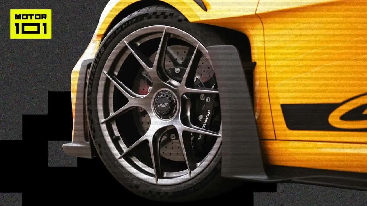 what-are-forged-wheels