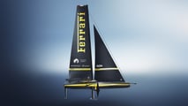 Ferrari Hypersail