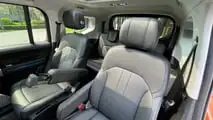 Jetour G700
