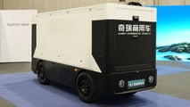 Chery Delivan (2026)