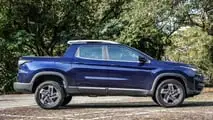 Fiat Toro Volcano MHEV flex 2027
