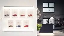 Il polo Bertone di Roquebrune-sur-Argens