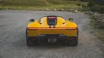 Ferrari Daytona SP3