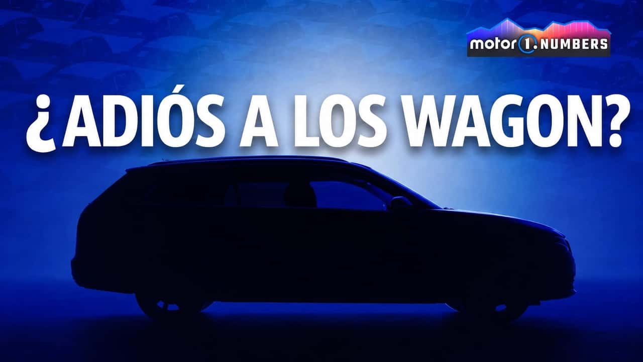 Coches familiares, análisis de mercado