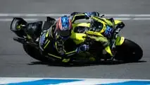 Ai Ogura Trackhouse MotoGP