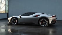Ferrari CZ26