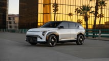2027 Kia EV3