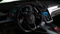 Lamborghini Revuelto SV