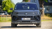 VW Tayron R-Line 1.5 eHybrid (2026) im Test