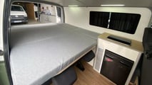 Volkswagen T6.1 Atlantic Off Road