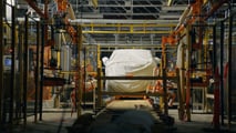 Ford Louisville Assembly Plant