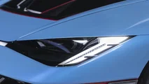 Lamborghini Fenomeno Roadster