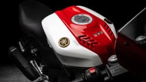 Yamaha R15 70th Anniversary