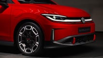 VW ID. Polo GTI (2026)