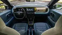 Fiat Grande Panda Turbo 100