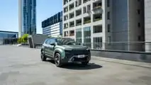 Neuer Jeep Avenger (2027) - Europa