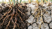 Mal del piede dei cereali e carenza di azoto: legami e rischi
