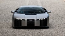 2027 Audi Nuvolari