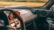 Koenigsegg One:1 (2015)