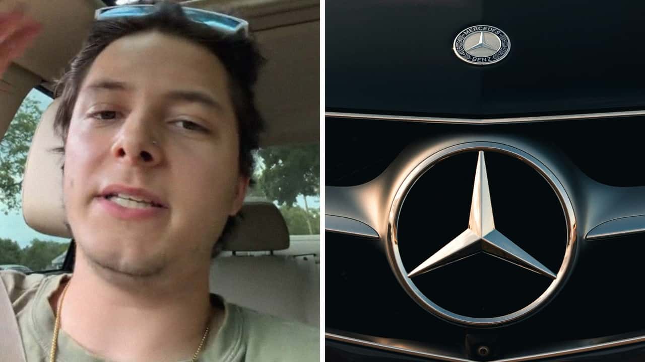 Man Buys A Sedan. Then It Starts Ragebaiting Him