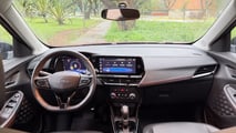 Chevrolet Montana RS 2027
