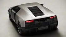 Audi Nuvolari (2026)