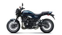 Kawasaki Z900RS 2027